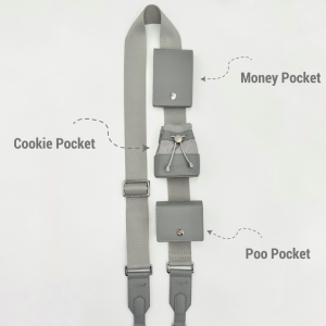 dogino® Strap Complete